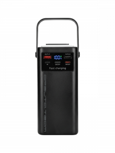 Повербанк внешний аккумулятор 30000 mAh Орбита OT-SMP05A